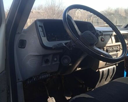 ГАЗ Другая, объемом двигателя 0 л и пробегом 0 тыс. км за 1427 $, фото 2 на Automoto.ua