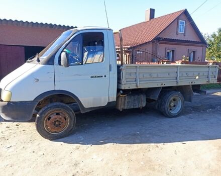 ГАЗ Інша, об'ємом двигуна 0 л та пробігом 0 тис. км за 1500 $, фото 2 на Automoto.ua