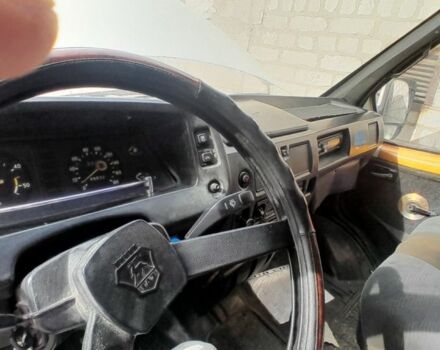 ГАЗ Другая, объемом двигателя 0 л и пробегом 0 тыс. км за 1600 $, фото 8 на Automoto.ua