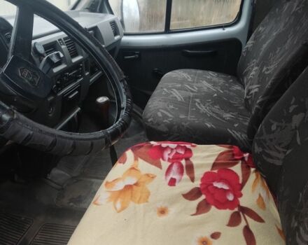 ГАЗ Другая, объемом двигателя 0 л и пробегом 0 тыс. км за 2500 $, фото 3 на Automoto.ua