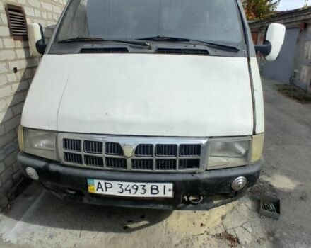 ГАЗ Другая, объемом двигателя 0 л и пробегом 0 тыс. км за 1600 $, фото 5 на Automoto.ua