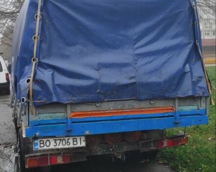 ГАЗ Інша, об'ємом двигуна 0 л та пробігом 0 тис. км за 2500 $, фото 1 на Automoto.ua