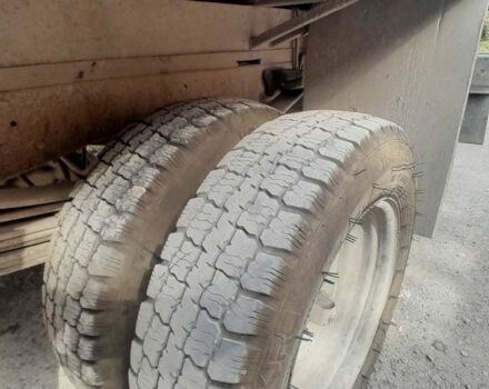 ГАЗ Другая, объемом двигателя 0 л и пробегом 0 тыс. км за 1600 $, фото 6 на Automoto.ua