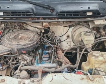 ГАЗ Інша, об'ємом двигуна 0 л та пробігом 0 тис. км за 2000 $, фото 4 на Automoto.ua