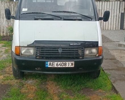 ГАЗ Інша, об'ємом двигуна 0 л та пробігом 0 тис. км за 2000 $, фото 8 на Automoto.ua