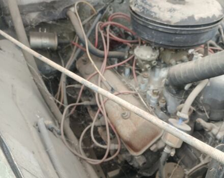 ГАЗ Інша, об'ємом двигуна 0 л та пробігом 0 тис. км за 2626 $, фото 5 на Automoto.ua