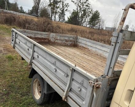 ГАЗ Другая, объемом двигателя 0 л и пробегом 0 тыс. км за 2000 $, фото 1 на Automoto.ua