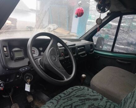 ГАЗ Інша, об'ємом двигуна 0 л та пробігом 0 тис. км за 1500 $, фото 2 на Automoto.ua