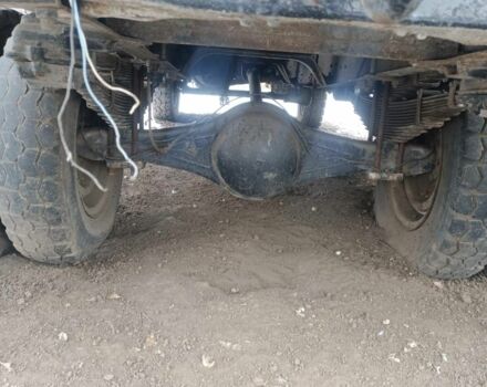 ГАЗ Інша, об'ємом двигуна 0 л та пробігом 0 тис. км за 2626 $, фото 2 на Automoto.ua