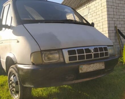 ГАЗ Другая, объемом двигателя 0 л и пробегом 0 тыс. км за 1100 $, фото 8 на Automoto.ua