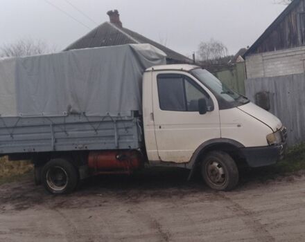 ГАЗ Інша, об'ємом двигуна 0 л та пробігом 0 тис. км за 1550 $, фото 6 на Automoto.ua