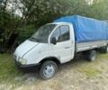 ГАЗ Другая, объемом двигателя 0 л и пробегом 0 тыс. км за 1100 $, фото 1 на Automoto.ua