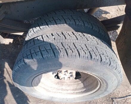 ГАЗ Інша, об'ємом двигуна 0 л та пробігом 0 тис. км за 2000 $, фото 1 на Automoto.ua