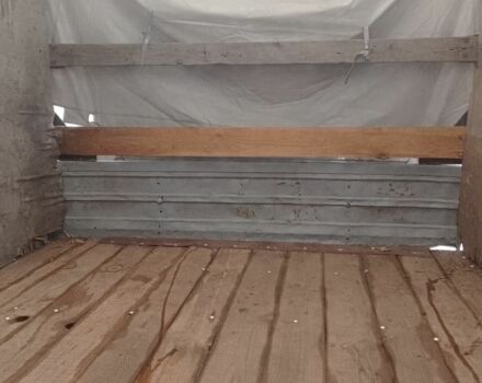 ГАЗ Інша, об'ємом двигуна 0 л та пробігом 0 тис. км за 1550 $, фото 3 на Automoto.ua