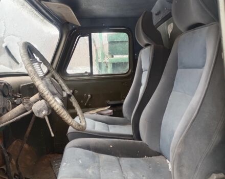 ГАЗ Інша, об'ємом двигуна 0 л та пробігом 0 тис. км за 2626 $, фото 1 на Automoto.ua