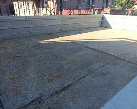 ГАЗ Інша, об'ємом двигуна 0 л та пробігом 0 тис. км за 1500 $, фото 4 на Automoto.ua