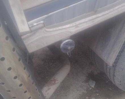 ГАЗ Другая, объемом двигателя 0 л и пробегом 0 тыс. км за 10500 $, фото 18 на Automoto.ua