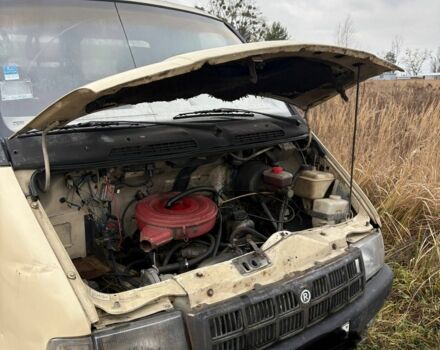 ГАЗ Другая, объемом двигателя 0 л и пробегом 0 тыс. км за 2000 $, фото 6 на Automoto.ua