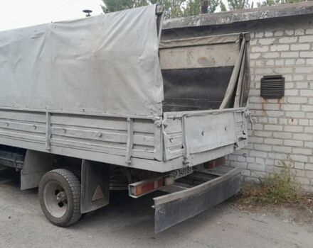 ГАЗ Другая, объемом двигателя 0 л и пробегом 0 тыс. км за 1600 $, фото 2 на Automoto.ua