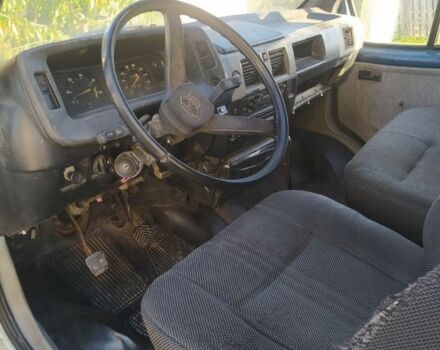 ГАЗ Другая, объемом двигателя 0 л и пробегом 0 тыс. км за 1100 $, фото 13 на Automoto.ua