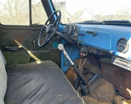 ГАЗ Інша, об'ємом двигуна 0 л та пробігом 0 тис. км за 1500 $, фото 4 на Automoto.ua