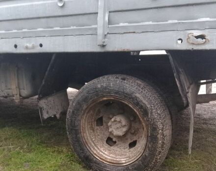 ГАЗ Інша, об'ємом двигуна 0 л та пробігом 0 тис. км за 1550 $, фото 4 на Automoto.ua