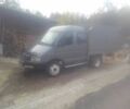ГАЗ Другая, объемом двигателя 0 л и пробегом 0 тыс. км за 10500 $, фото 7 на Automoto.ua