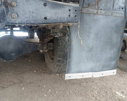 ГАЗ Інша, об'ємом двигуна 0 л та пробігом 0 тис. км за 2626 $, фото 6 на Automoto.ua