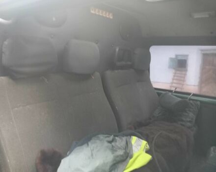 ГАЗ Інша, об'ємом двигуна 0 л та пробігом 0 тис. км за 1500 $, фото 3 на Automoto.ua