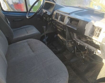 ГАЗ Другая, объемом двигателя 0 л и пробегом 0 тыс. км за 1100 $, фото 12 на Automoto.ua