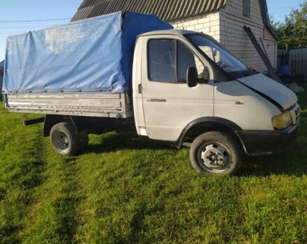 ГАЗ Другая, объемом двигателя 0 л и пробегом 0 тыс. км за 1100 $, фото 4 на Automoto.ua