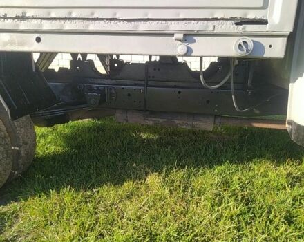 ГАЗ Другая, объемом двигателя 0 л и пробегом 0 тыс. км за 1100 $, фото 9 на Automoto.ua