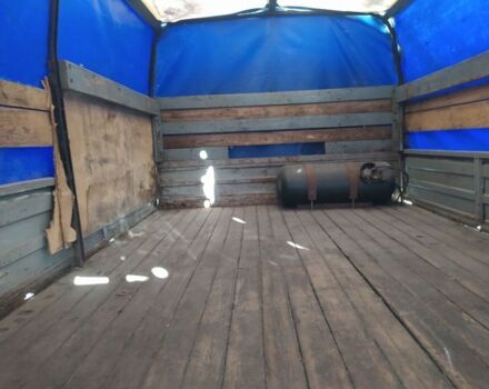 ГАЗ Другая, объемом двигателя 0 л и пробегом 0 тыс. км за 1100 $, фото 14 на Automoto.ua