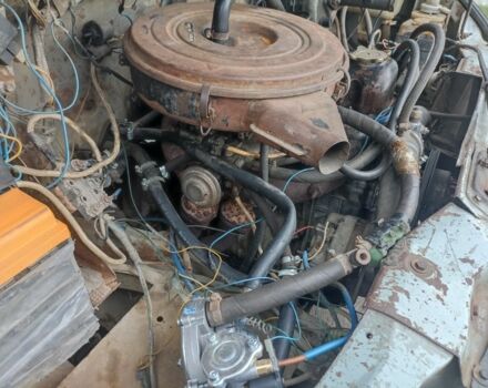 ГАЗ Інша, об'ємом двигуна 0 л та пробігом 0 тис. км за 1500 $, фото 5 на Automoto.ua