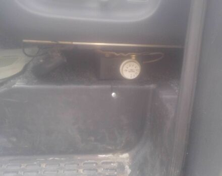 ГАЗ Другая, объемом двигателя 0 л и пробегом 0 тыс. км за 10500 $, фото 16 на Automoto.ua