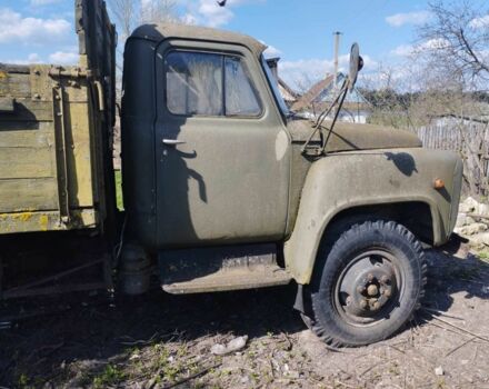 ГАЗ Інша, об'ємом двигуна 0 л та пробігом 0 тис. км за 1500 $, фото 1 на Automoto.ua