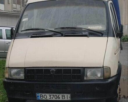 ГАЗ Інша, об'ємом двигуна 0 л та пробігом 0 тис. км за 2500 $, фото 4 на Automoto.ua