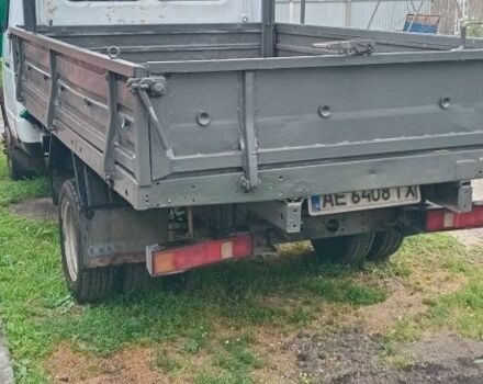 ГАЗ Інша, об'ємом двигуна 0 л та пробігом 0 тис. км за 2000 $, фото 7 на Automoto.ua