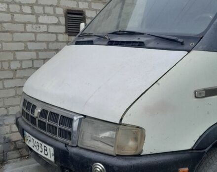 ГАЗ Другая, объемом двигателя 0 л и пробегом 0 тыс. км за 1600 $, фото 1 на Automoto.ua