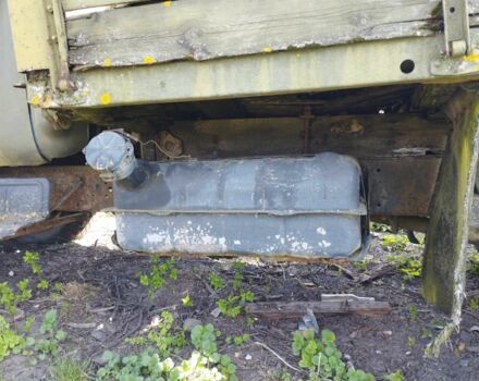 ГАЗ Інша, об'ємом двигуна 0 л та пробігом 0 тис. км за 1500 $, фото 7 на Automoto.ua