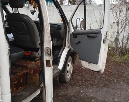 ГАЗ Другая, объемом двигателя 0 л и пробегом 0 тыс. км за 4500 $, фото 7 на Automoto.ua