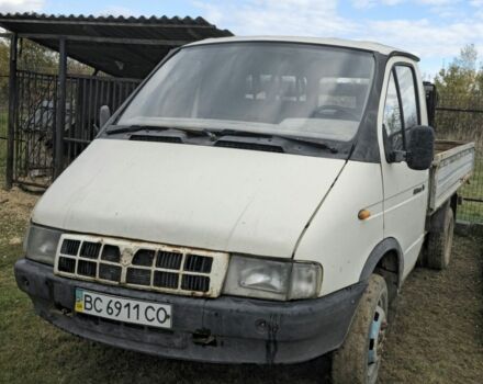 ГАЗ Інша, об'ємом двигуна 0 л та пробігом 0 тис. км за 999 $, фото 2 на Automoto.ua