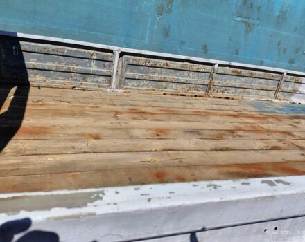 ГАЗ Другая, объемом двигателя 0 л и пробегом 0 тыс. км за 1500 $, фото 2 на Automoto.ua