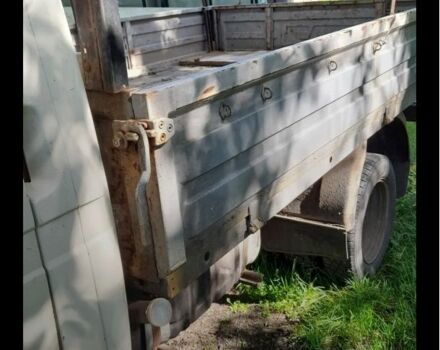 ГАЗ Другая, объемом двигателя 0 л и пробегом 0 тыс. км за 900 $, фото 2 на Automoto.ua