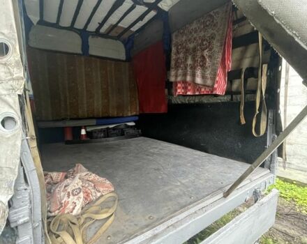 ГАЗ Інша, об'ємом двигуна 0 л та пробігом 0 тис. км за 1743 $, фото 1 на Automoto.ua