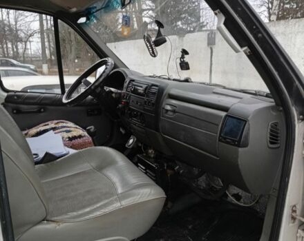 ГАЗ Другая, объемом двигателя 0 л и пробегом 0 тыс. км за 4500 $, фото 6 на Automoto.ua