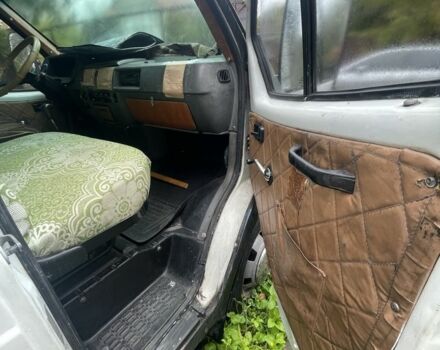 ГАЗ Інша, об'ємом двигуна 0 л та пробігом 0 тис. км за 1743 $, фото 5 на Automoto.ua