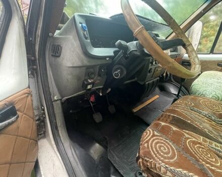 ГАЗ Інша, об'ємом двигуна 0 л та пробігом 0 тис. км за 1743 $, фото 9 на Automoto.ua