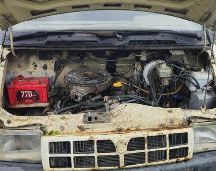 ГАЗ Інша, об'ємом двигуна 0 л та пробігом 0 тис. км за 999 $, фото 4 на Automoto.ua