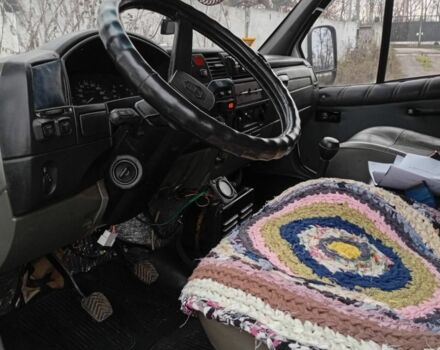 ГАЗ Другая, объемом двигателя 0 л и пробегом 0 тыс. км за 4500 $, фото 5 на Automoto.ua